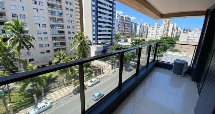 Apartamento com 1 quarto à venda na Rua Amazonas, Pituba, Salvador