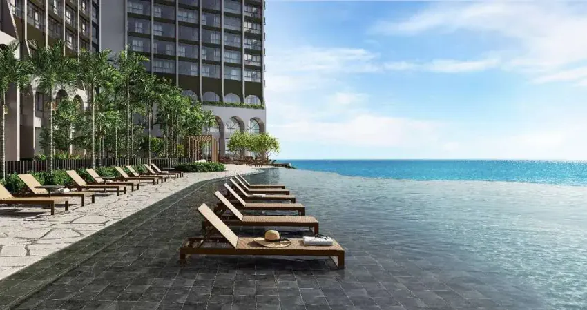 Repasse a preço de custo no infinity salvador: unidade lateral mar