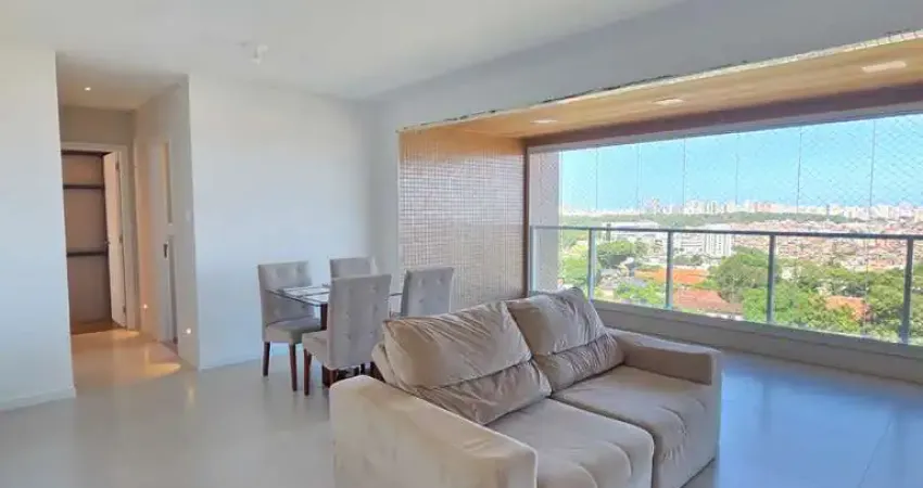 Apartamento 2/4 à venda no duetto – horto florestal, salvador