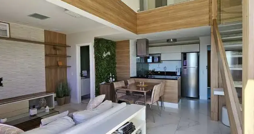 Carnaval 2026: cobertura 2/4 com vista mar total - garibaldi prime