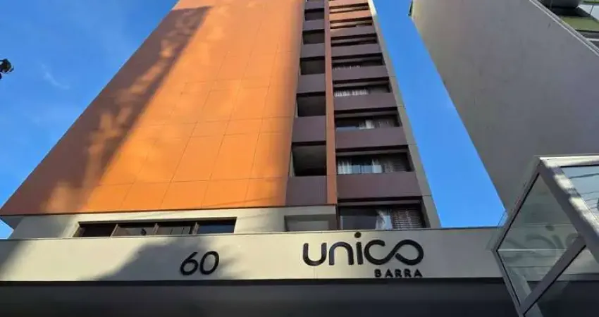 Apartamento com 1 quarto à venda na Rua Recife, Barra, Salvador