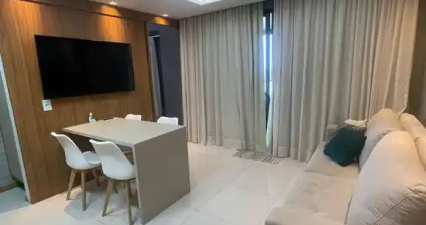 Apartamento com 1 quarto à venda na Avenida Almirante Marques de Leão, Barra, Salvador