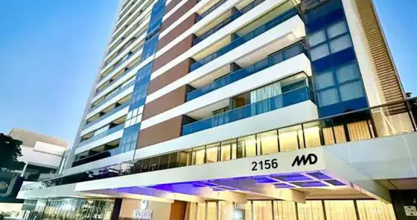 Apartamento com 1 quarto para alugar na Avenida Oceânica, Ondina, Salvador