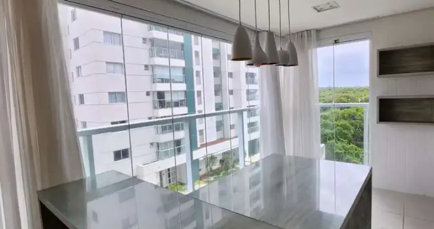 Apartamento com 3 quartos à venda na Rua Salgueiro, Patamares, Salvador