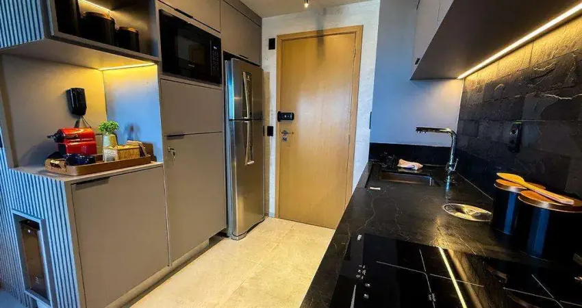 Apartamento com 1 quarto à venda na Rua Macapá, Ondina, Salvador