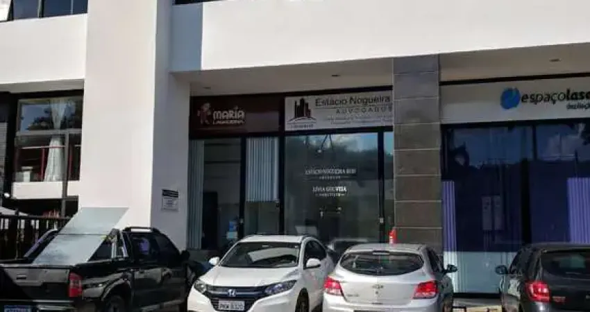 Ponto comercial com 1 sala para alugar na Avenida Anita Garibaldi, Ondina, Salvador