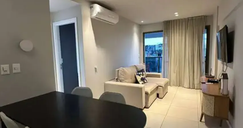 Apartamento à venda na Rua Afonso Celso, Barra, Salvador