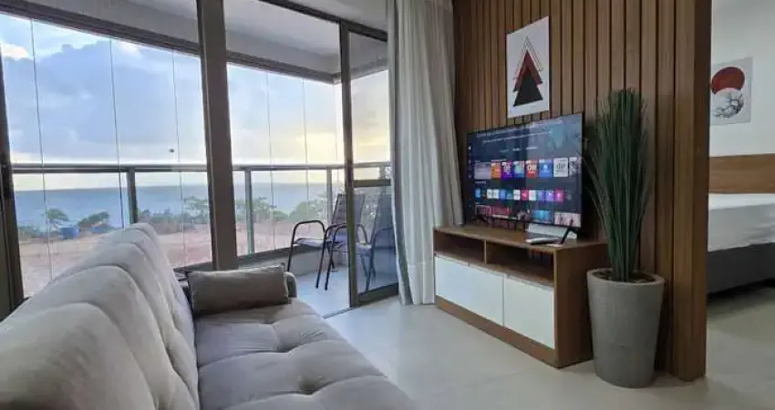 Beach Class Ondina Unidade 5 andar vista mar espetacular R$5.000,00 total