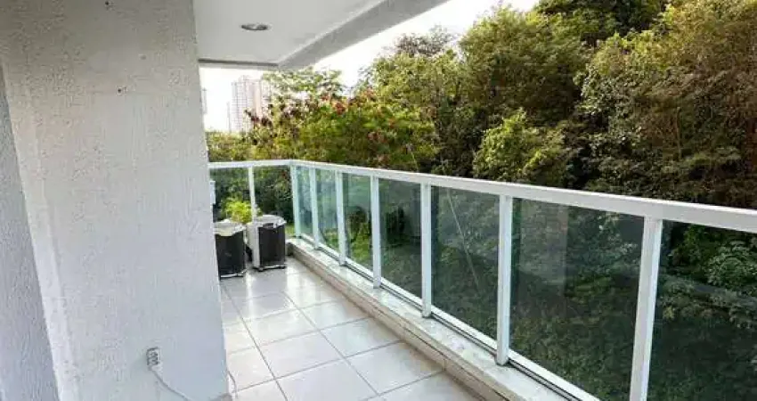 Apartamento com 2 quartos à venda na Avenida Alphaville, Alphaville I, Salvador