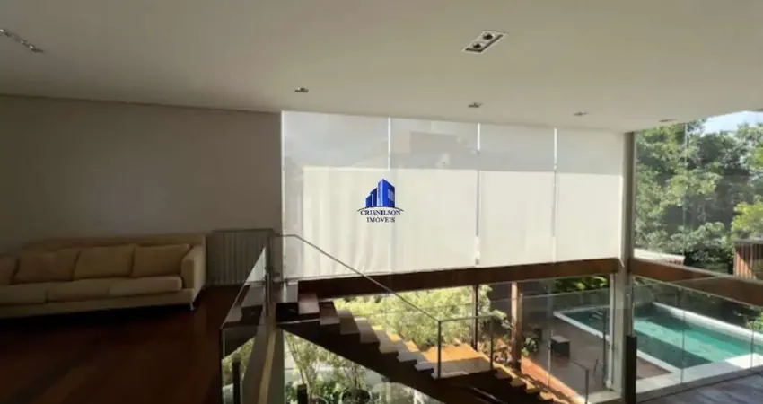 Casa à venda em alphaville i salvador r$ 5.000.000,00 piscina, espaço gourmet, 4 suítes, closets 4, energia solar, garagem fechada 4 carros.