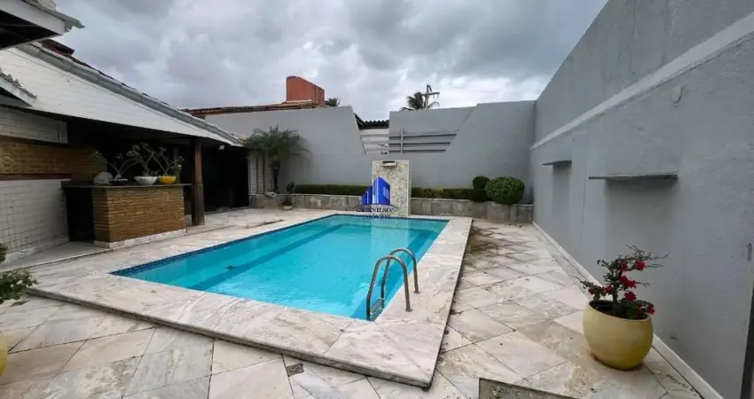 Casa à venda em piatã, condomínio veredas do sol r$ 2.449.000,00 energia solar, térrea, 3 suítes, suíte máster com closet e banheira, piscina!