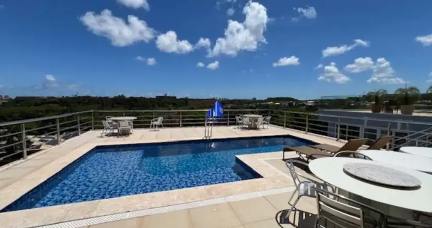 Casa alphaville salvador 2 venda r$ 4.200.000,00 ou aluguel r$ 25.000,00 com as taxas, piscina, espaço gourmet, 4 suítes, 4 closets, banheira!