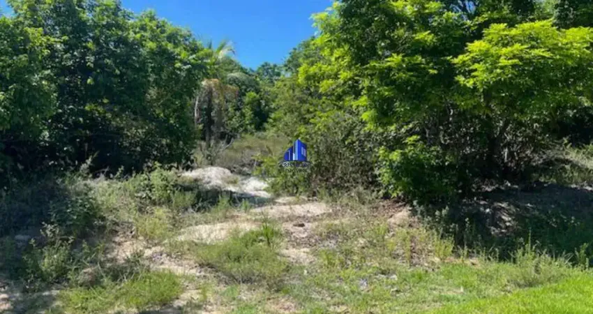 Terreno à venda condomínio praia do castelo em praia do forte r$ 1.120.000,00 oportunidade, 700m², pequeno declive!