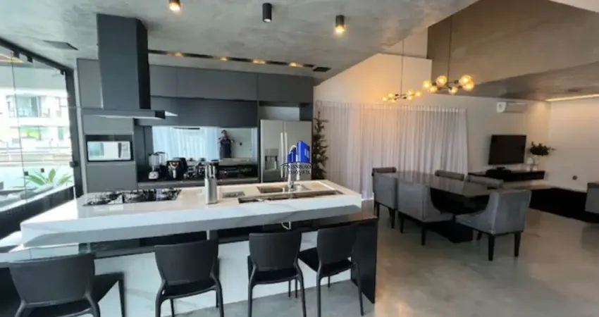 Casa à venda em alphaville ii salvador porteira fechada r$ 3.200.000,00 nova, 3 suítes, piscina, área gourmet, energia solar fotovoltaica