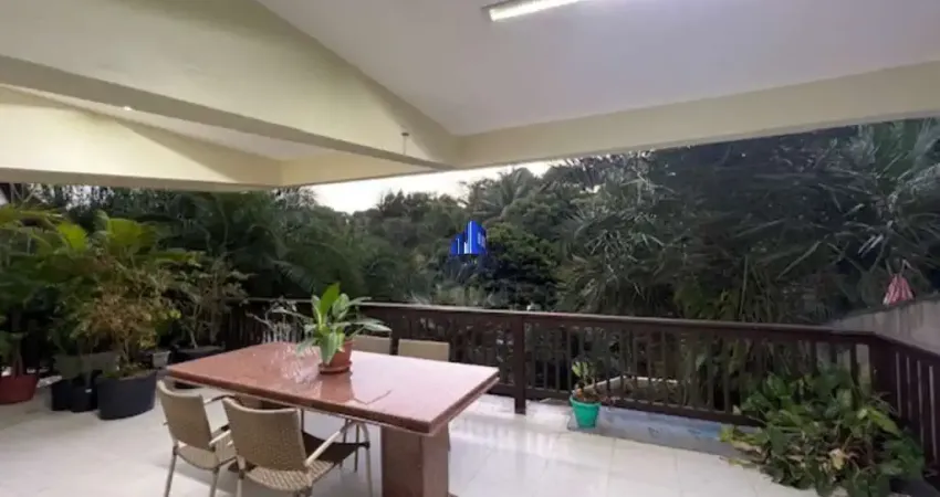 Casa à venda patamares r$ 2.000.000,00 colina b1, 5 quartos sendo 3 suítes, casa 225 m², energia solar!