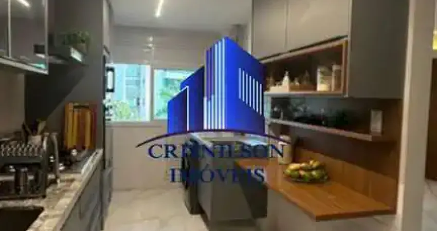 Apartamento à venda mansão reserva real, alphaville i salvador, decorado, r$ 1.789.000,00, armários, 3 suítes, sendo que a planta original 4/4