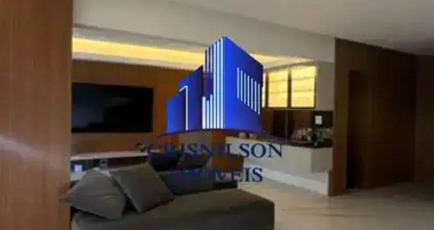 Apartamento à venda mansão reserva real r$ 1.790.000,00 em alphaville i, decorado, 3 suítes, 142 m², armários planejados, 3 vagas de garagem.