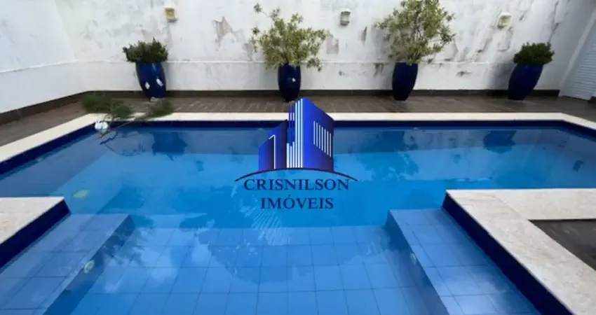 Casa à venda alphaville 2 salvador r$ 3.600.000,00 piscina área gourmet, 4/4 sendo 3 suítes, garagem para 4 carros, 396 m², terreno 530 m²!