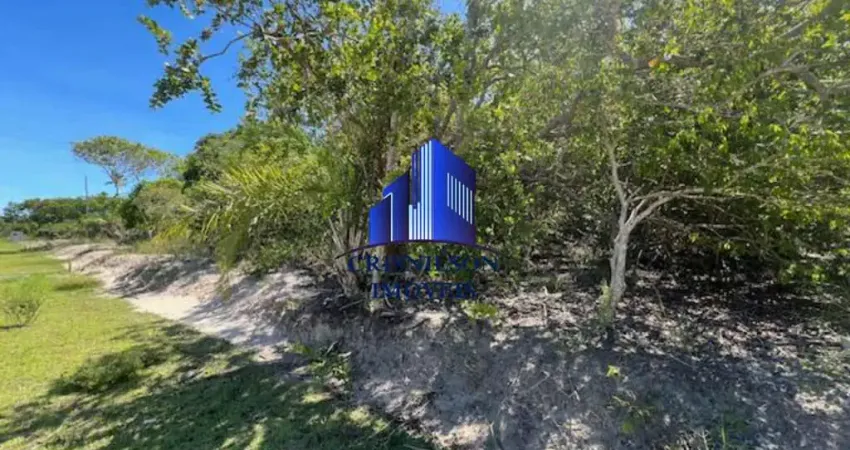 Terreno à venda condomínio praia do castelo em praia do forte r$ 1.400.000,00, locado próximo do clube e praia, terreno 700 m².