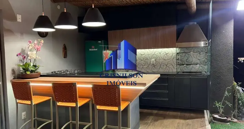 Casa à venda em praia do forte condomínio residencial alto da enseada r$ 1.500.000,00, porteira fechada, decorada, 3/4 sendo 2 suítes!