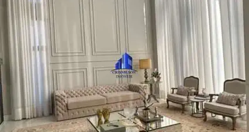 Casa à venda alphaville i salvador r$ 10.500.000,00, alto padrão, decorada, porteira fechada, móveis novos, 750 m² de área construída, 4 suítes