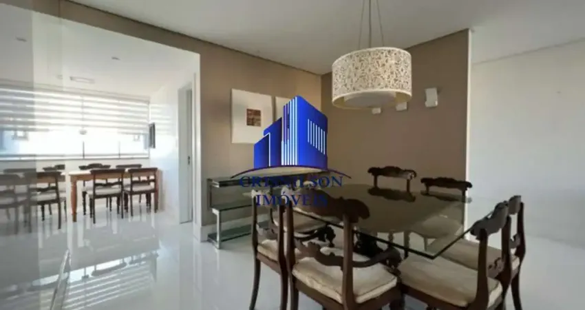 Apartamento à venda edifício mansão serra nevada r$ 1.200.000,00, em caminho da árvores, 3 quartos sendo 2 suítes, copa, nascente total, andar alto!