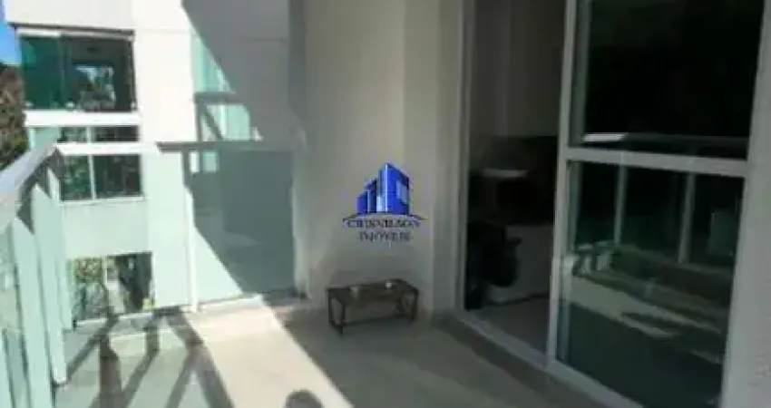 Apartamento à venda natura em alphaville r$ 897.000,00 nascente total, varanda, 2/4 sendo 1 suíte reversível para 3 quartos, área 80,00 m², armários, 2 vagas de garagem!