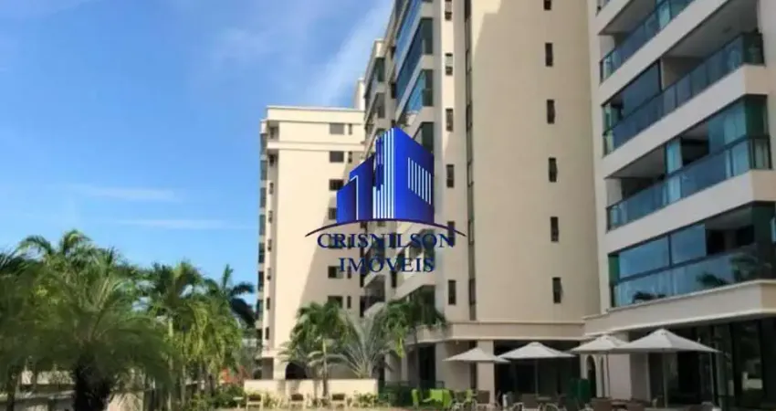 Apartamento à venda alpha life em alphaville r$ 1.430.000,00, varanda gourmet, climatizado, 3/4 sendo 1 suíte com closet, armários, despensa, 2 vagas