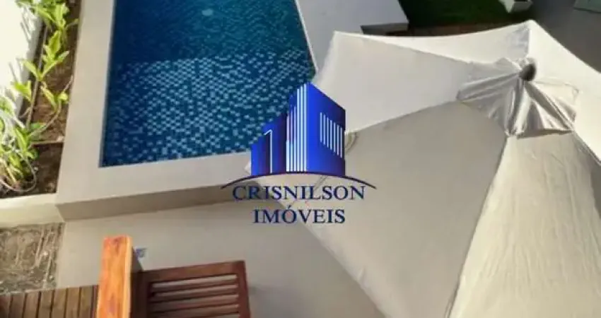 Casa à venda na villa de praia do forte r$ 3.600.000,00, casa reformada, 7/4 sendo 5 suítes, piscina, acesso à praia!