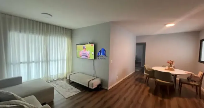 Apartamento à venda le parc 142 m² r$ 1.750.000,00, 4/4 sendo 3 suítes, varanda gourmet, 3 vagas de garagem, depósito, dependência!