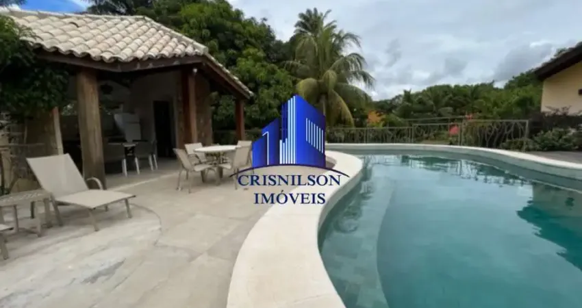 Casa à venda em encontro das àguas r$ 2.900.000,00, piscina, área gourmet, área de terreno 2.780 m², casa 450 m², 4 suítes, energia fotovoltaica