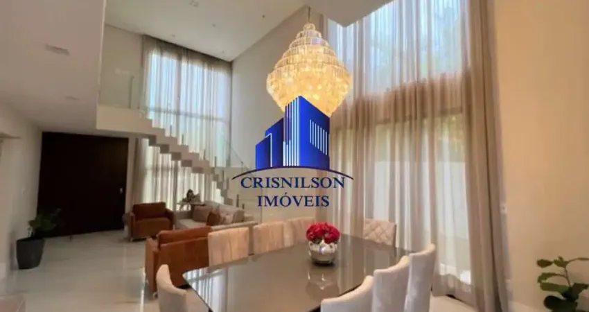 Casa à venda em alphaville litoral norte i r$ 2.500.000,00, nova, elevador, 4 suítes, closet, varanda, espaço gourmet, piscina, sala ampla!