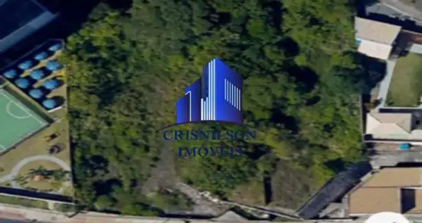 Terreno comercial à venda avenida pinto de aguiar, patamares, r$ 6.651.000,00, frente para avenida, construção de prédios residenciais e comerciais