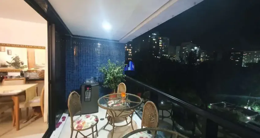 Apartamento à venda garden ville em  alphaville r$ 1.100.000,00, varanda gourmet, 3/4 sendo 1 suíte, armários,  106 m², 2 vagas de garagem!