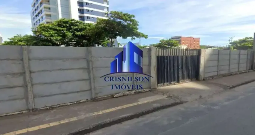 Terreno à venda em armação, r$ 3.400.000,00, plano, para construção de prédios comerciais ou residenciais