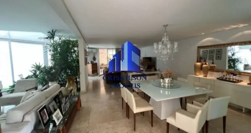 Casa à venda alphaville i salvador r$ 4.000.000,00, decorada, 5 suítes sendo 4 suítes com closet, suíte máster com hidro e closet!