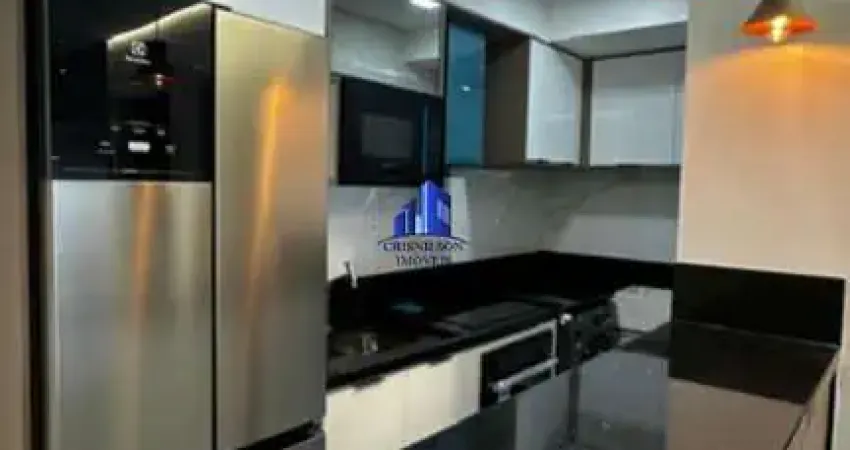 Apartamento à venda bauen em alphaville r$750.000,00 porteira fechada, 49 m², mobiliado, 1 quarto, 1 vaga de garagem!