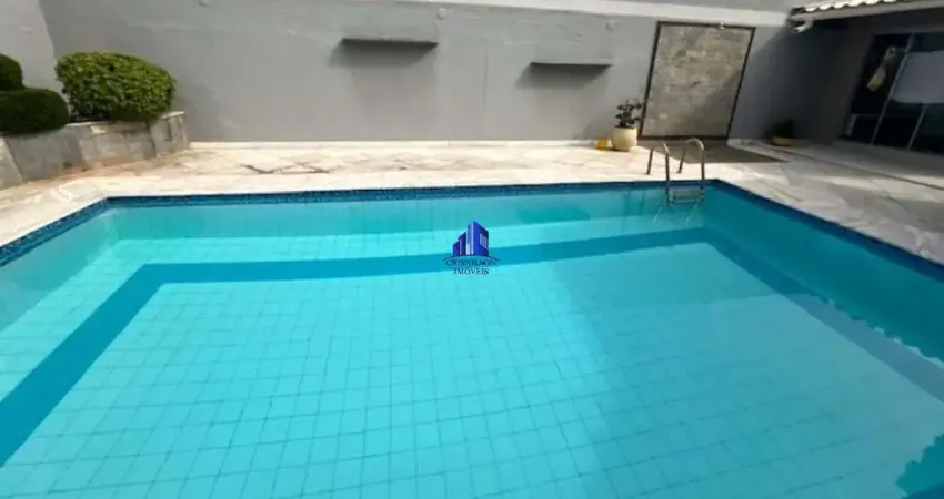 Casa térrea à venda em piatã, condomínio veredas do sol, r$ 2.450.000,00, piscina privativa, área gourmet, 3 suítes, suíte máster com hidro e closet!