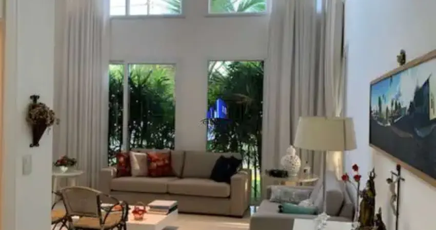 Casa à venda em alphaville litoral norte i, r$ 1.730.000,00, decorada, 4 suítes, pé direito duplo, varanda gourmte, piscina, sala de tv