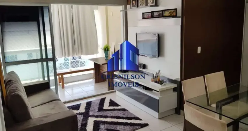 Apartamento à venda alpha park alphaville r$ 795.000,00, 2 quartos sendo 1 suítes, armários!