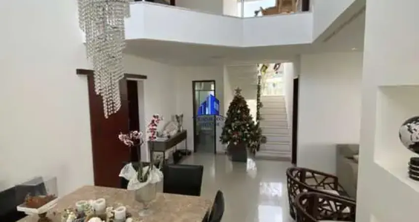 Casa à venda em alphaville litoral norte i, r$ 1.600.000,00 nascente, 4/4 sendo 3 suítes, cozinha, varanda gourmet, área de terreno 450,00 m², área co