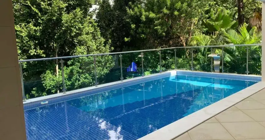 Casa à venda alphaville i salvador r$ 5.500.000,00, armários, 5 suítes todas com closets, suíte máster com 2 banheiros e 2 closets!