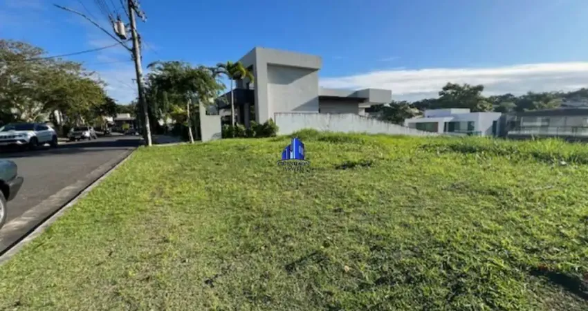 Terreno/lote à venda condomínio alphaville litoral norte i r$ 780.000.00, excelente localização, 480,00 m², oportunidade!