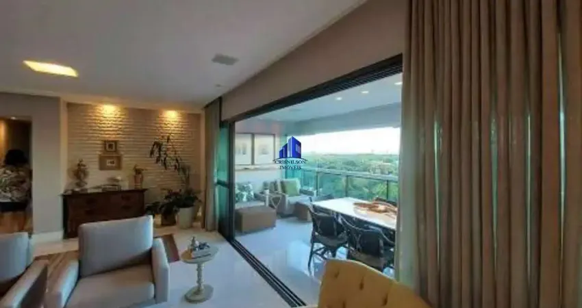 Apartamento à venda le parc r$ 2.425.000,00, vista mar, 166,00 m², nascente, 3 suítes, 3 garagens, andar alto!