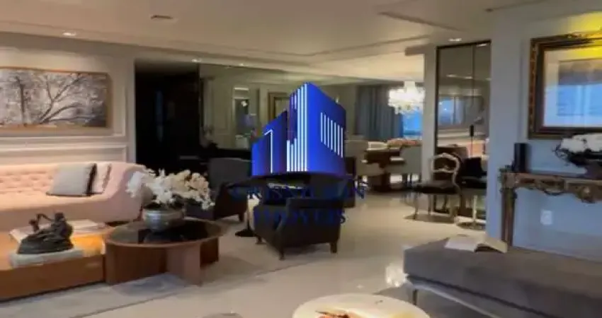 Le parc 243,00 m², decorado, r$ 3.150.000,00, armários, 4 suítes, 4 garagens! agende sua visita.