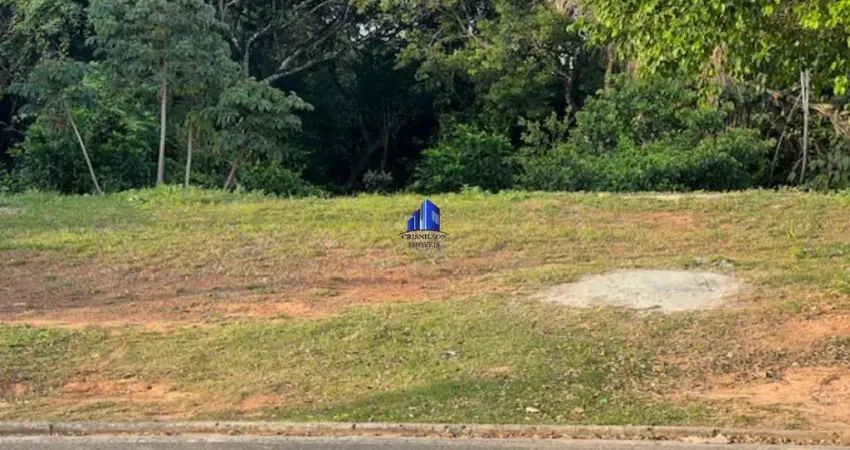 Terrenos à venda alphaville salvador i, a partir de r$ 2.570.000,00, várias opções em todas as portarias!