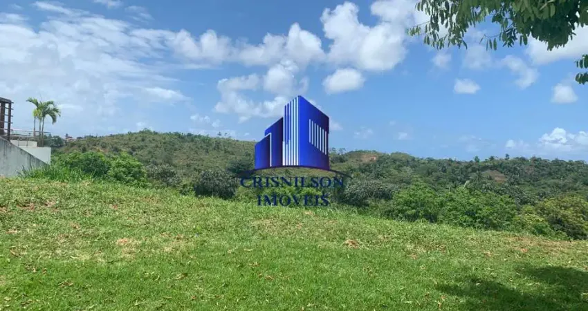 Terreno à venda alphaville ii salvador, a partir de r$ 1.590.000,00, várias opções. agende uma visita!