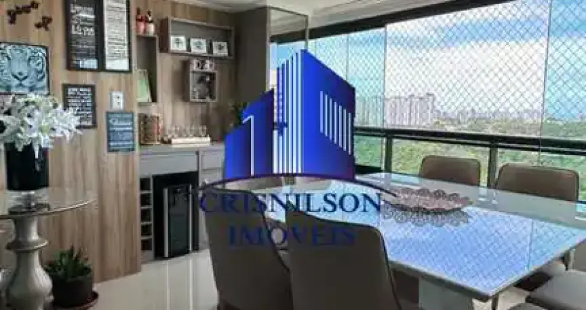 Apartamento manhattan soho à venda r$ 1.290.000,00, nascente, 3/4 sendo 1 suíte, andar alto, 106 m²