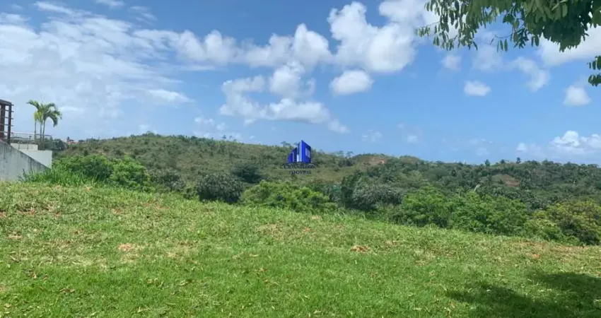 Terreno/lote à venda alphaville ii salvador várias opções, a partir de r$ 1.565.000,00. agende sua visita!