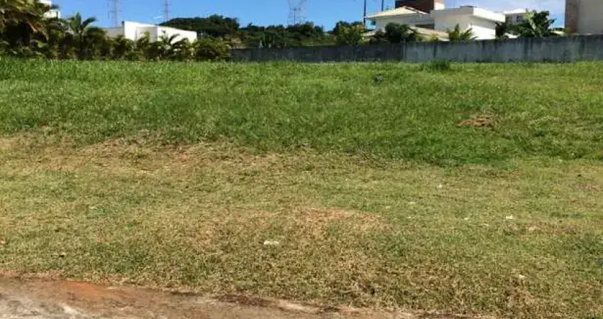 Terreno à venda alphaville ii salvador, 730,00 m², a partir de r$ 1.535.000,00, várias opções!